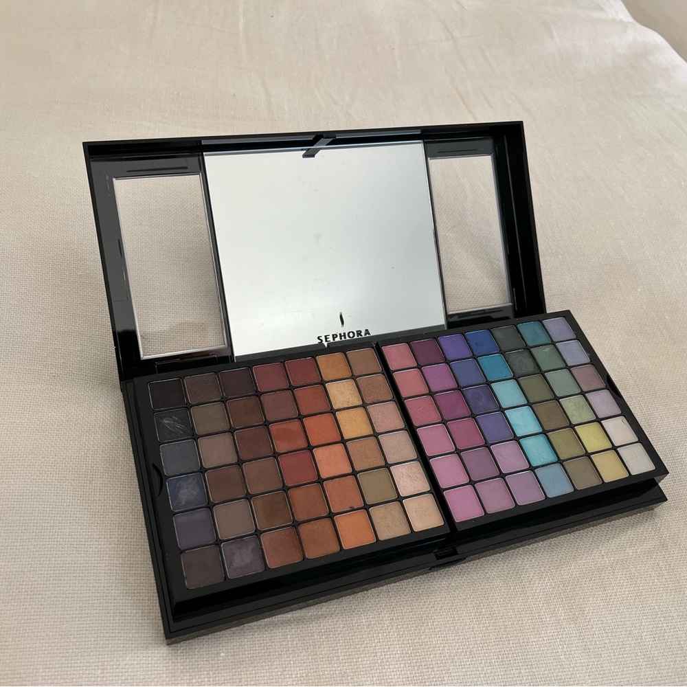 Sephora makeup set - Picture 3 of 9